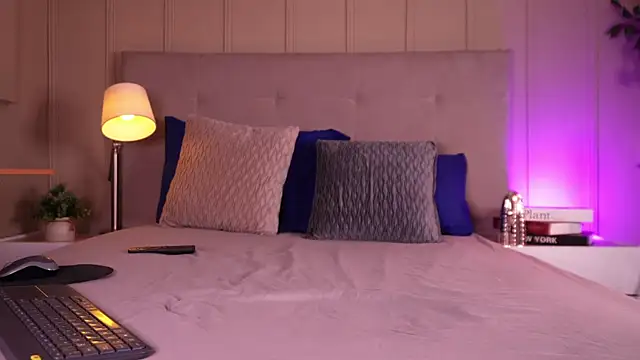 endy rush online show from 04.07.26