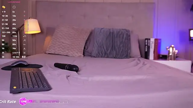 endy rush online show from 04.29.26