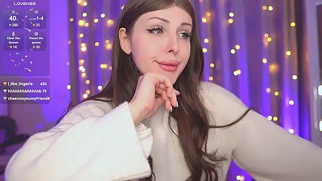 Lala Land  online show from 12.04.24