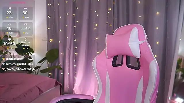 Lala Land  online show from 01.18.25