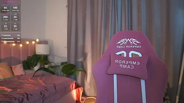 Lala Land  online show from 02.22.25