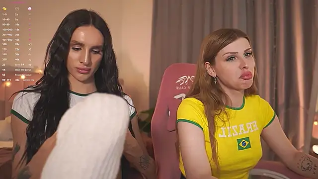 Lala Land  online show from 03.21.25