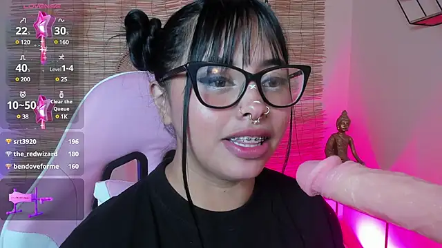 Snapshot of Jena_nicols chatting on 12.29.24 Jena nicols online show from 12.29.24