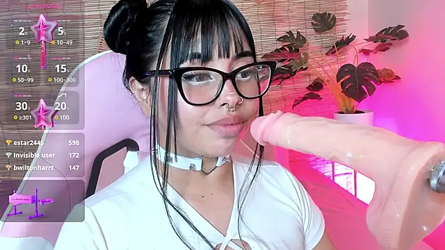 Snapshot of Jena_nicols chatting on 01.26.25 Jena nicols online show from 01.26.25