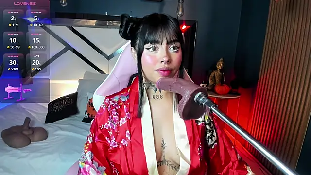 Snapshot of Jena_nicols chatting on 10.21.25 Jena nicols online show from 10.21.25