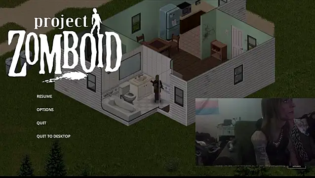 Heavenly Creature333 online show from 12.01.25