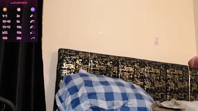 Missthigh online show from 03.02.26