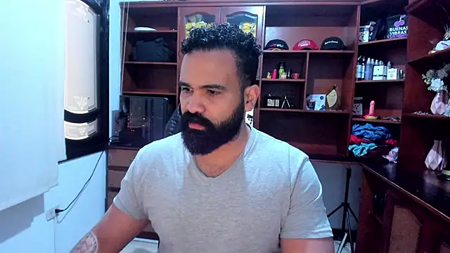 Drako Argentii online show from 12.02.24