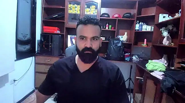 Drako Argentii online show from 12.13.24