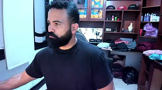 Drako Argentii online show from 12.26.24