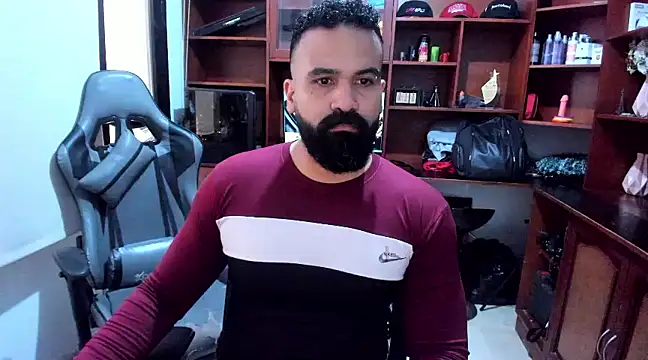 Drako Argentii online show from 12.31.24