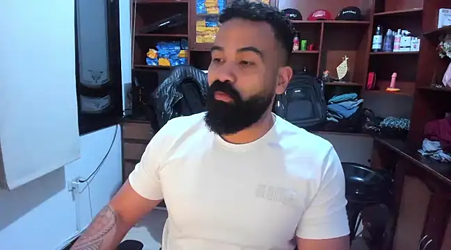 Drako Argentii online show from 01.03.25