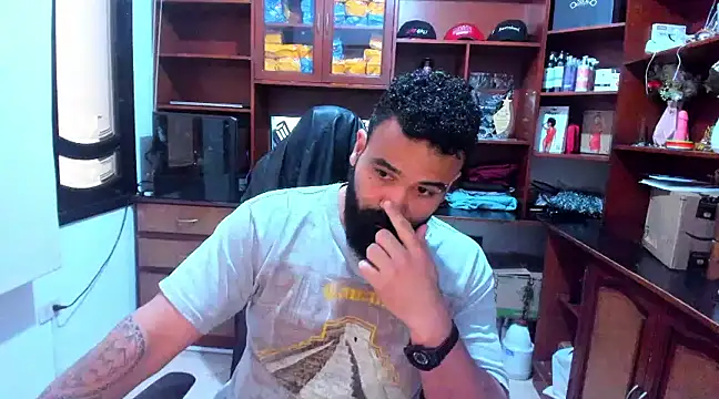 Drako Argentii online show from 01.18.25