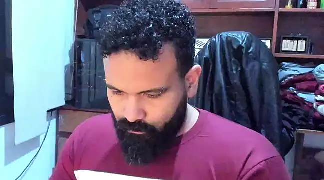 Drako Argentii online show from 01.26.25