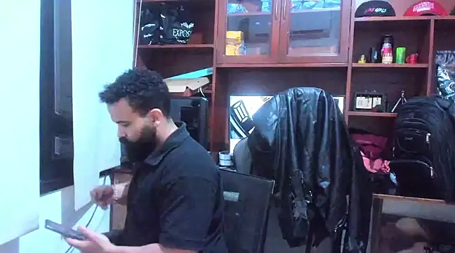 Drako Argentii online show from 01.29.25