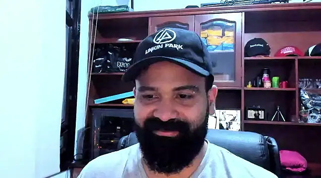 Drako Argentii online show from 01.31.25