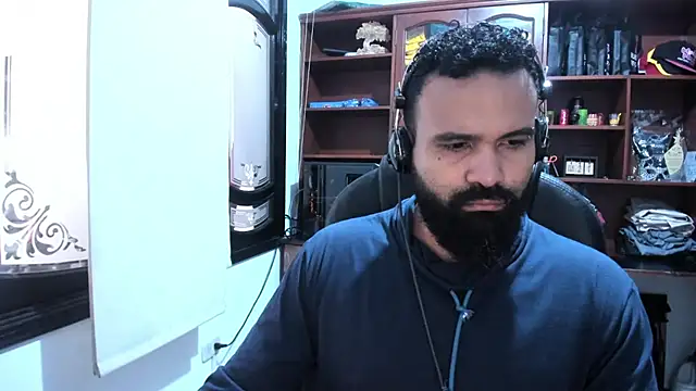 Drako Argentii online show from 02.24.25