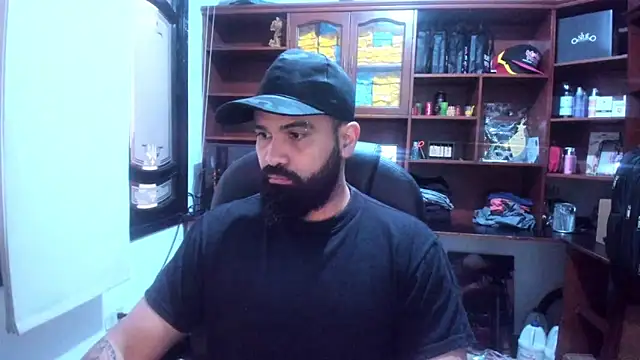 Drako Argentii online show from 02.26.25