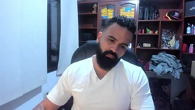 Drako Argentii online show from 03.04.25