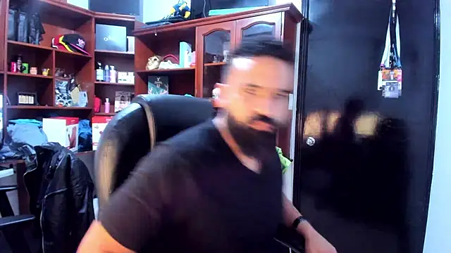 Drako Argentii online show from 03.07.25