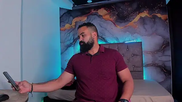 Snapshot of Drako_Argentii chatting on 02.08.26 Drako Argentii online show from 02.08.26