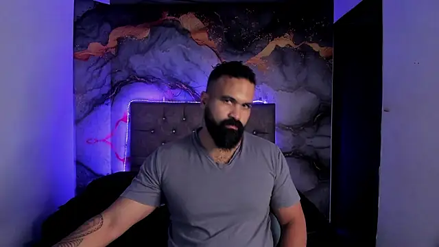 Snapshot of Drako_Argentii chatting on 02.22.26 Drako Argentii online show from 02.22.26