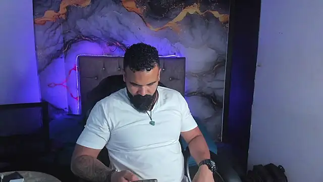 Snapshot of Drako_Argentii chatting on 03.16.26 Drako Argentii online show from 03.16.26