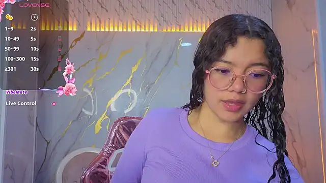 victoria castillo b online show from 03.21.26