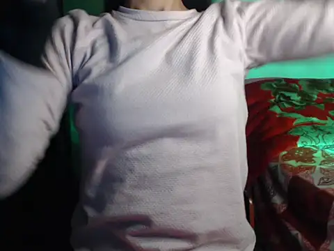 Angel kiyara online show from 01.11.26