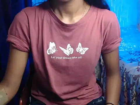 Angel kiyara online show from 06.19.26