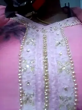 Sarita 7 online show from 03.22.25