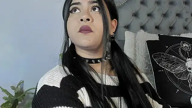 atena hill online show from 02.03.26