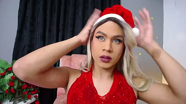 Snapshot of saskya_deluxxe_oficial_ chatting on 12.25.24 saskya deluxxe oficial online show from 12.25.24