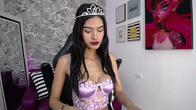 bonnie-love online show from 09.23.25