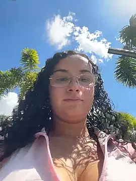 Electra doll  online show from 11.25.25