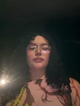 Electra doll  online show from 01.16.26