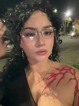 Electra doll  online show from 02.27.26