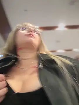 Electra doll  online show from 04.01.26