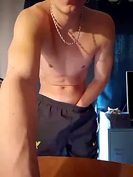 Sportif7413 online show from 01.13.25