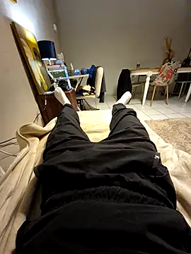 Sportif7413 online show from 02.12.26