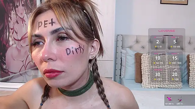 Samy Gag online show from 12.21.24