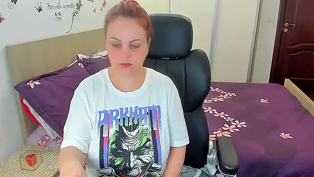 Adelamilfsex online show from 02.22.26