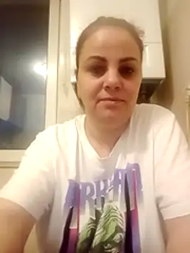 Adelamilfsex online show from 03.15.26