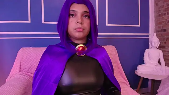 Emmapark  online show from 11.02.25