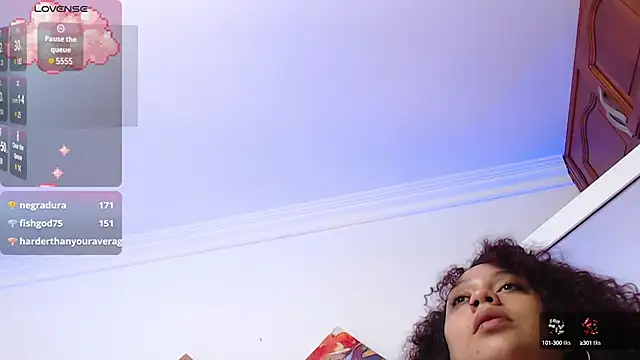 hanna danger19 online show from 01.18.25