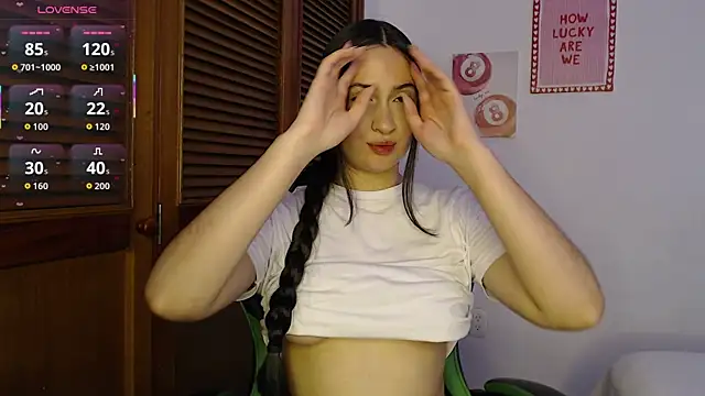 sofiaduque 26 online show from 04.02.26