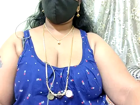 Pallavi-sri online show from 02.08.25