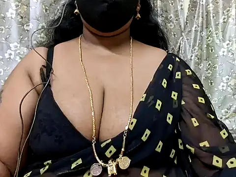 Pallavi-sri online show from 02.20.25