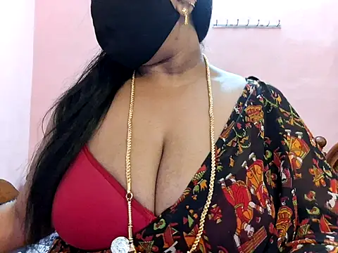 Pallavi-sri online show from 09.22.25