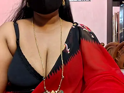 Pallavi-sri online show from 01.12.26